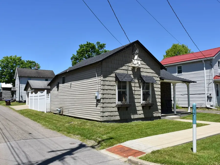313 N First Street, Titusville, PA 16354 - #3