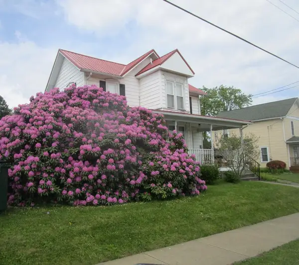 280 Lawsonham St., Rimersburg, PA 16248