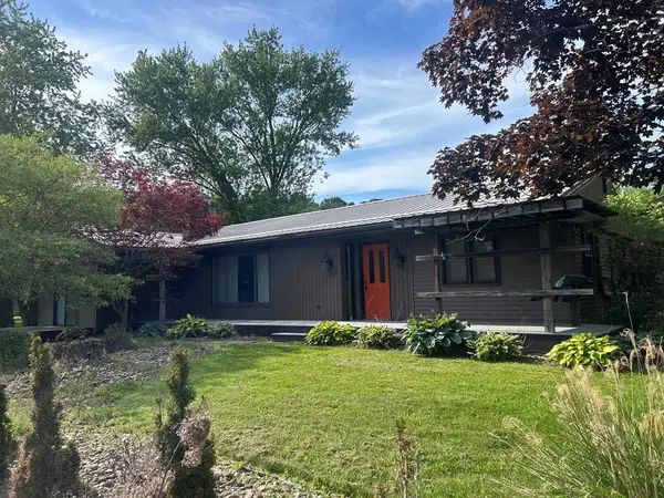 193 Switzer Road, Knox, PA 16232