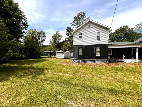 195 Old Route 62, East Hickory, PA 16321