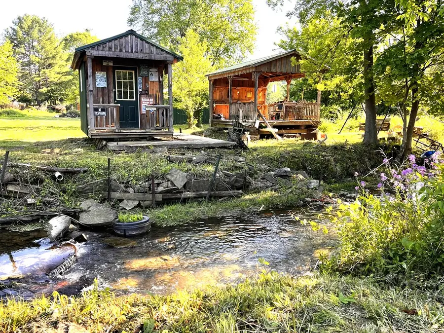 195 Old Route 62, Hickory, PA 16321 - #2