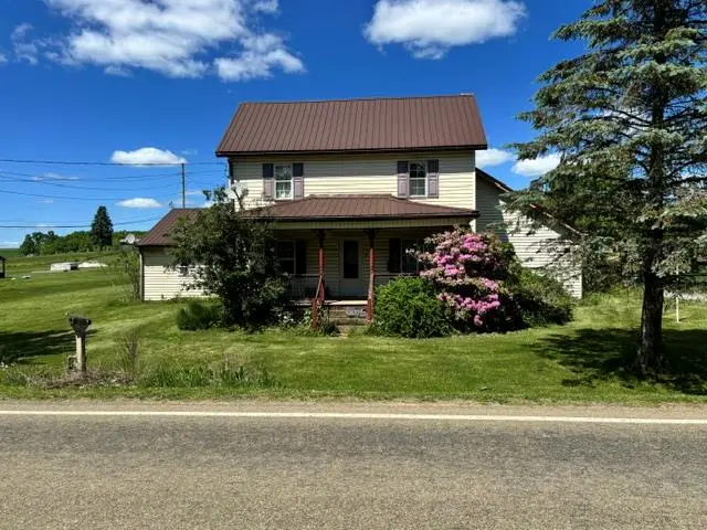 3113 Rt 338, Knox, PA 16232 - #1
