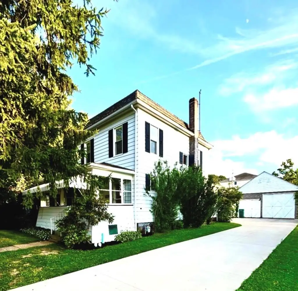 208 Liberty Street, Clarion, PA 16214 - #1