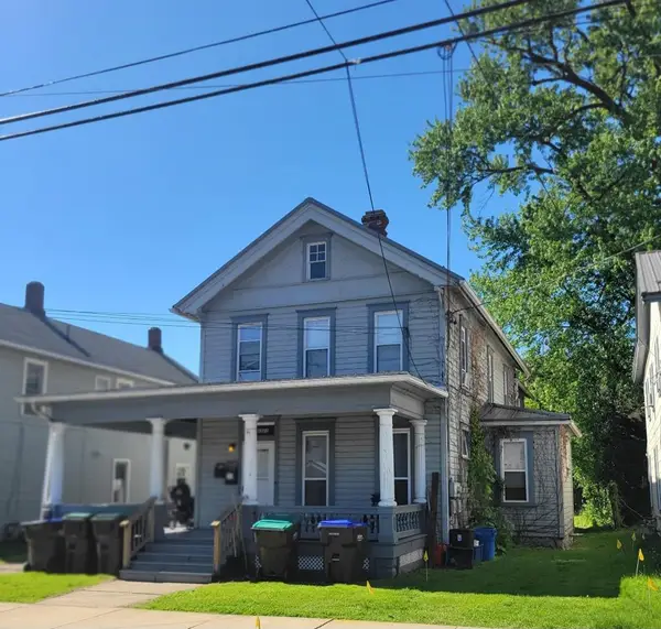1321 Otter Street, Franklin, PA 16323
