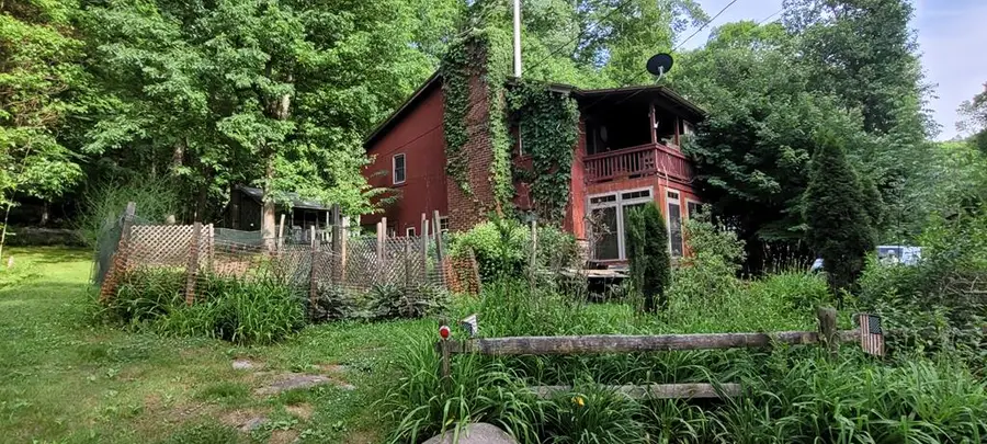 1471 Rockland Station Road, Kennerdell, PA 16374 - #2