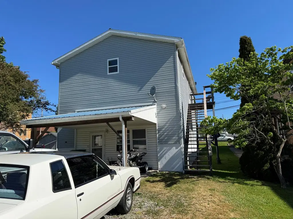 515 East Penn Ave, Knox, PA 16232 - #1