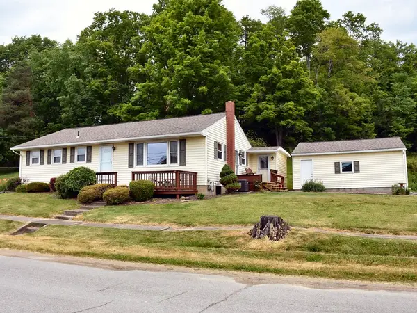 1013 Washington Street, Conneautville, PA 16406