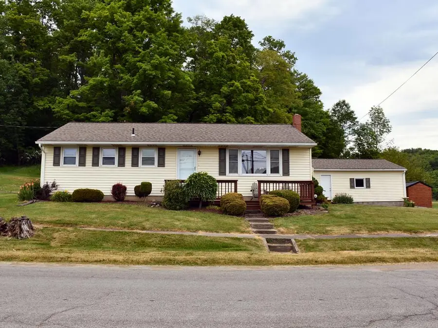 1013 Washington Street, Conneautville, PA 16406 - #2
