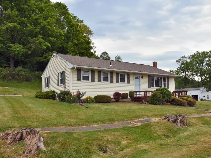1013 Washington Street, Conneautville, PA 16406 - #3