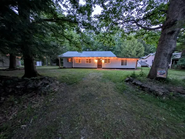 1446 Church Hill Rd, Tionesta, PA 16353