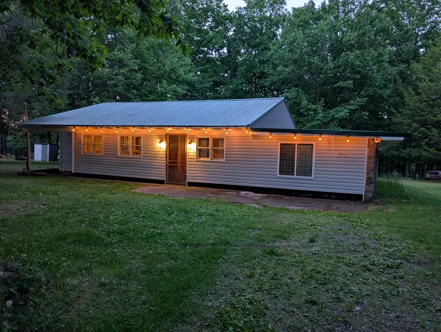 1446 Church Hill Rd, Tionesta, PA 16353 - #2