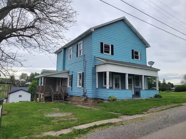 207 South Avenue, Dayton, PA 16222