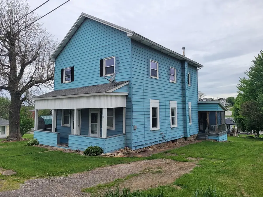 207 South Avenue, Dayton, PA 16222 - #2