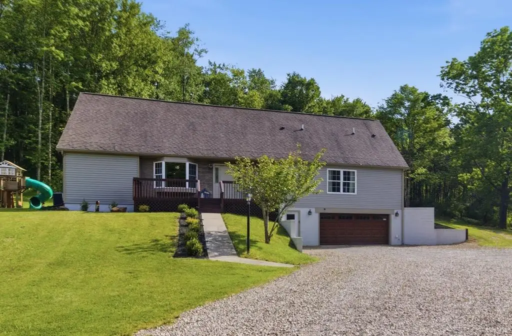 13384 Route 536, Punxsutawney, PA 15767 - #1