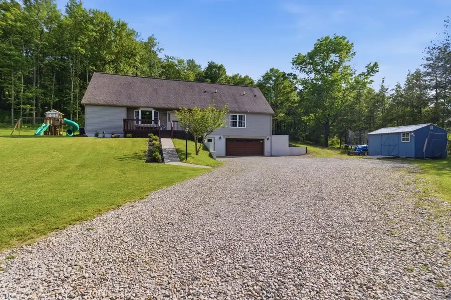 13384 Route 536, Punxsutawney, PA 15767 - #2