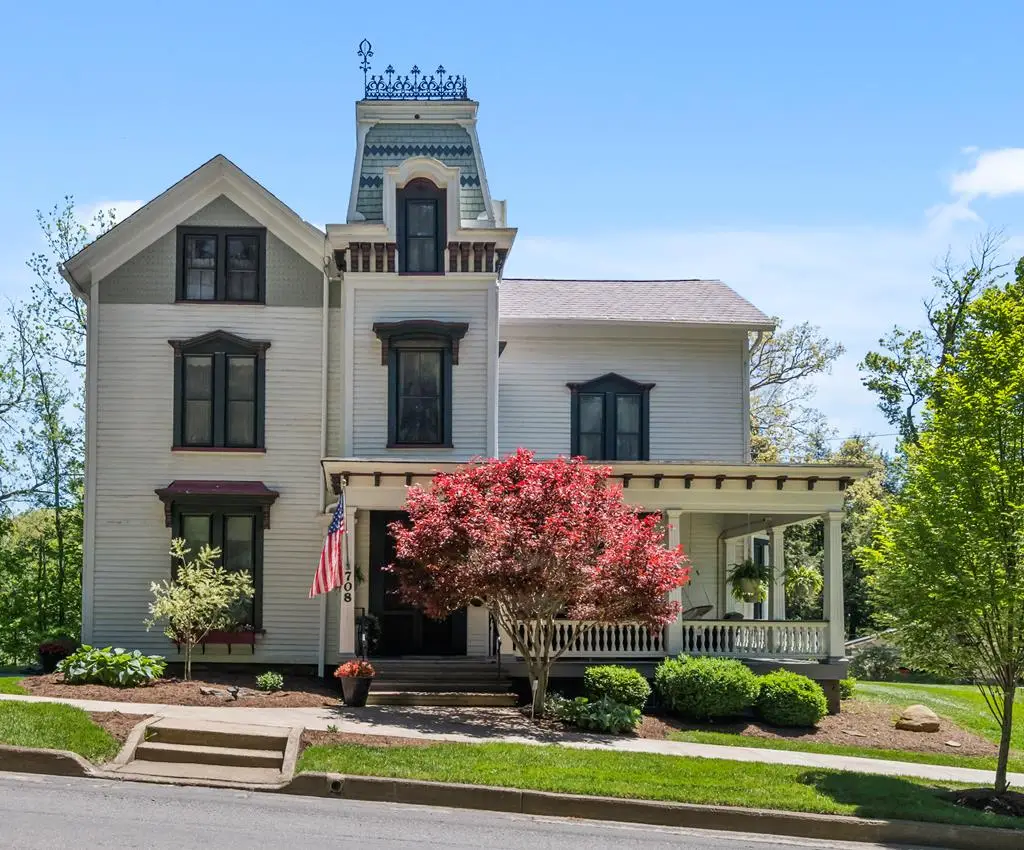 708 N Perry Street, Titusville, PA 16354 - #1
