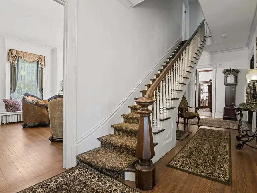 708 N Perry Street, Titusville, PA 16354 - #2