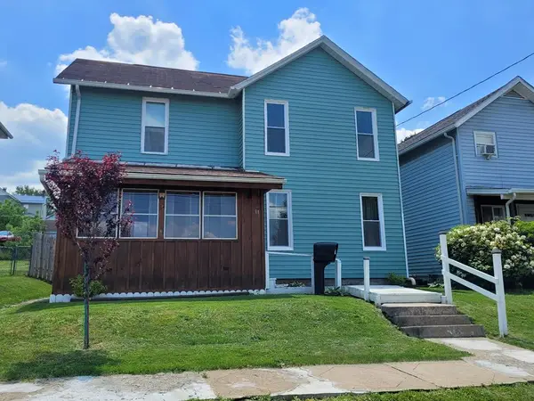 11 E Sixth St, Oil City, PA 16301