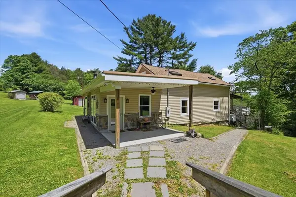 4385 Cemetery Rd, Tionesta, PA 16353