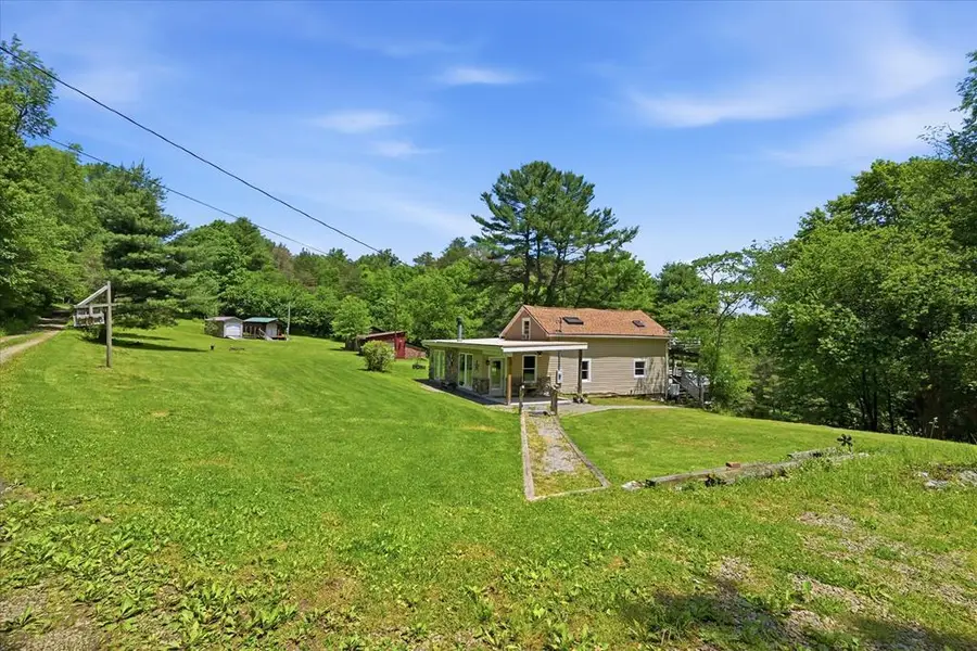 4385 Cemetery Rd, Tionesta, PA 16353 - #2