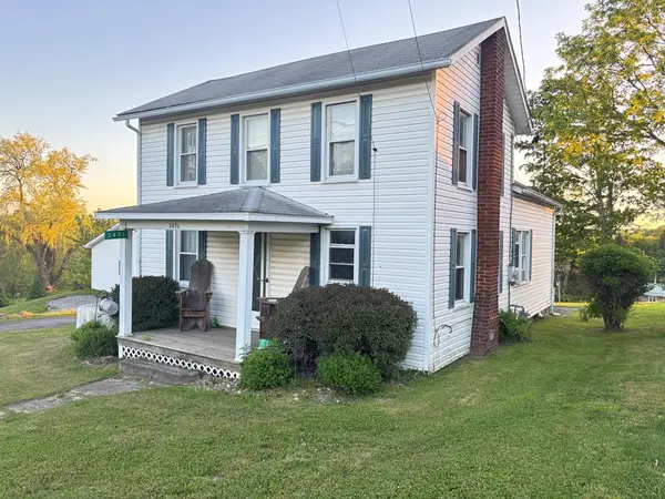 3491 Route 38, Emlenton, PA 16373
