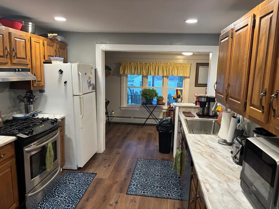 3491 Route 38, Emlenton, PA 16373 - #2