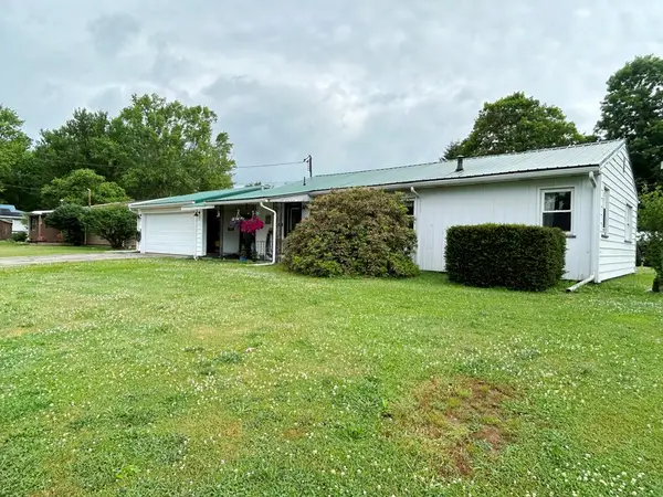 41070 Mystic Park Road, Hydetown, PA 16354
