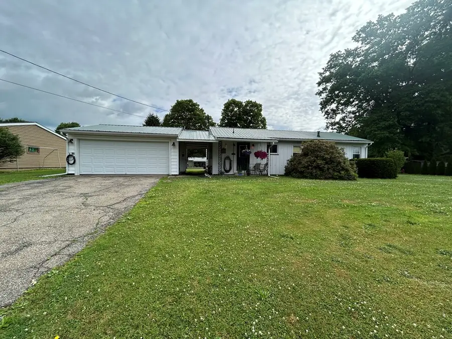 41070 Mystic Park Road, Hydetown, PA 16354 - #2