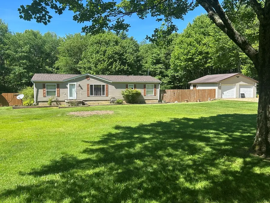 249 Pioneer Road, Titusville, PA 16354 - #2