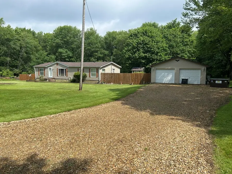249 Pioneer Road, Titusville, PA 16354 - #3