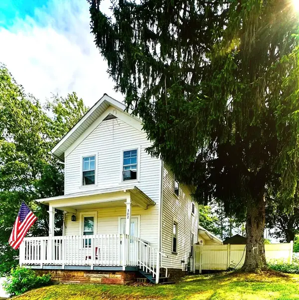 302 South, Clarion, PA 16214