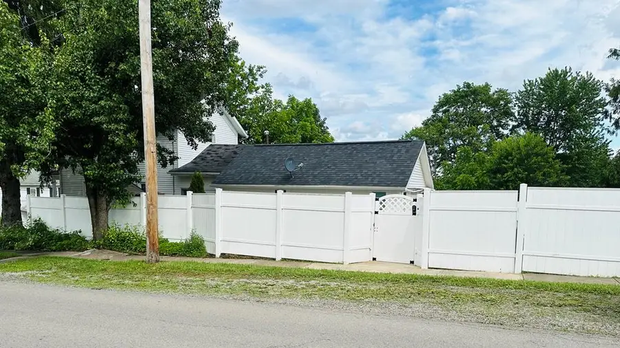 302 South, Clarion, PA 16214 - #2