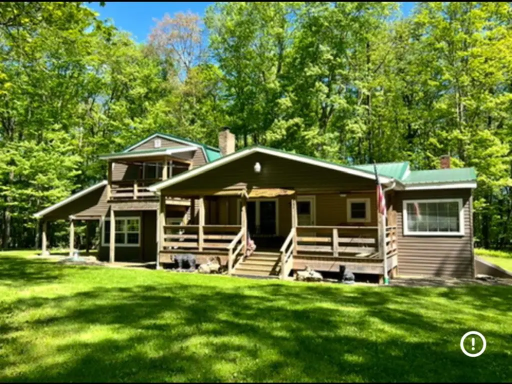 689 Winterwood Ln, Tionesta, PA 16353 - #1
