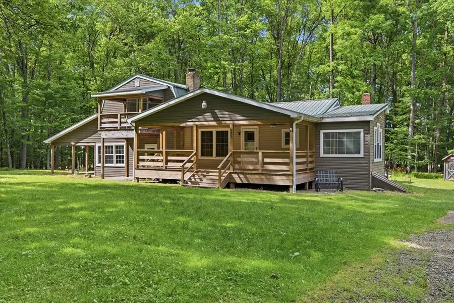 689 Winterwood Ln, Tionesta, PA 16353 - #2