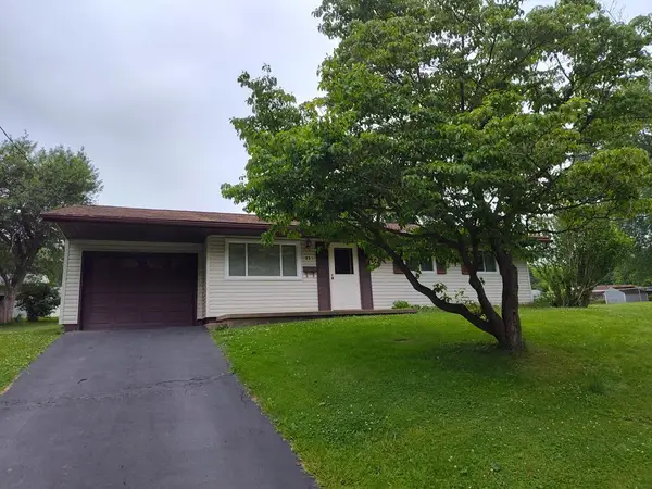 231 Manor Drive, Franklin, PA 16323