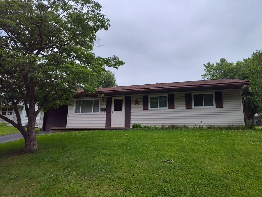 231 Manor Drive, Franklin, PA 16323 - #2