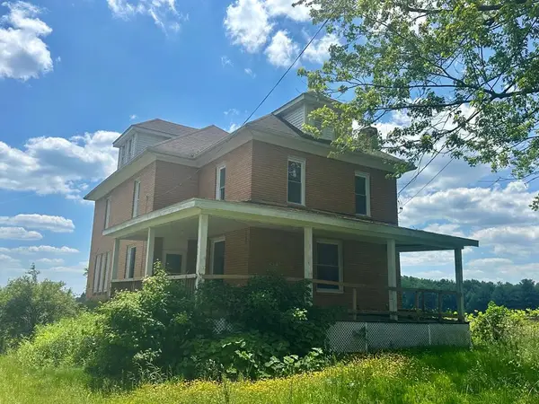 106 Lutz Drive, Lucinda, PA 16235