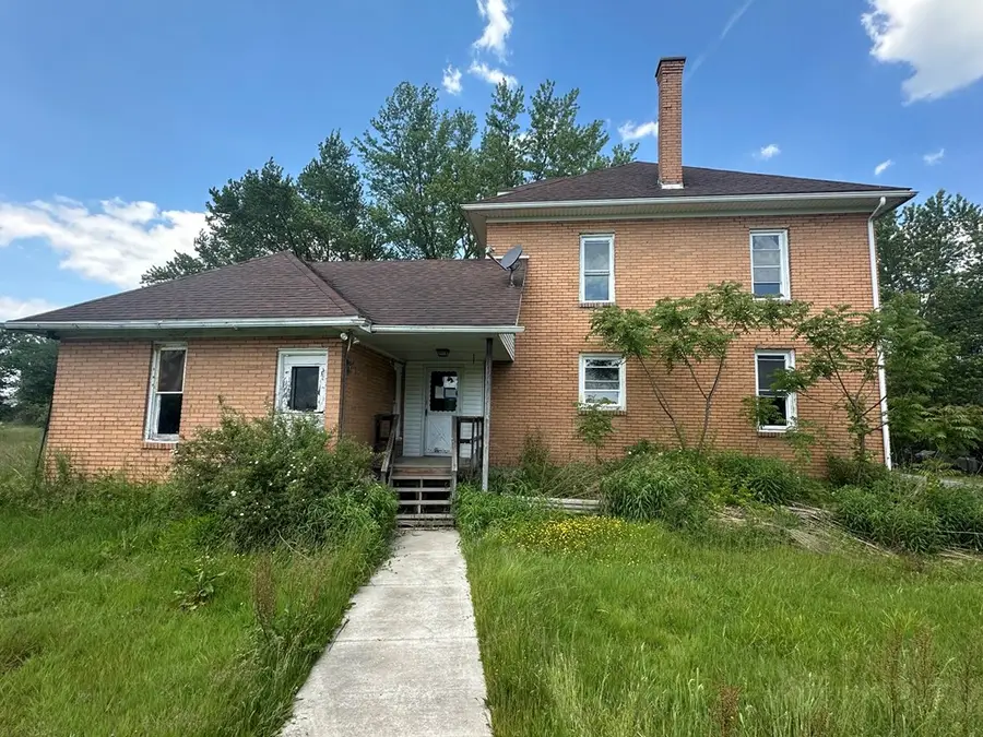 106 Lutz Drive, Lucinda, PA 16235 - #2