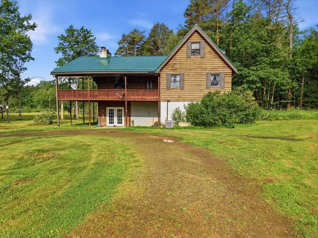 1705 Dempseytown Greshem Rd, Titusville, PA 16354 - #1