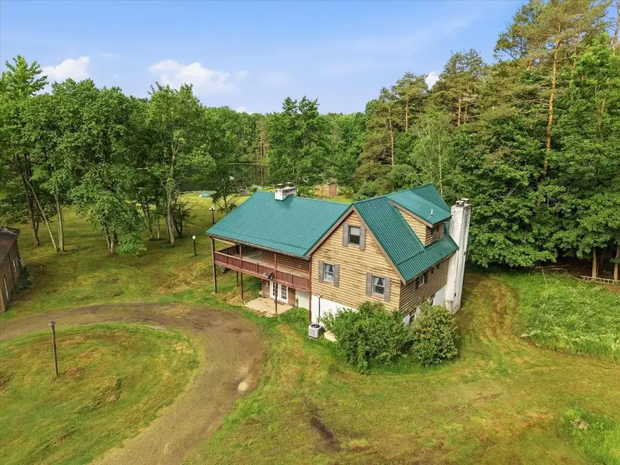 1705 Dempseytown Greshem Rd, Titusville, PA 16354 - #2