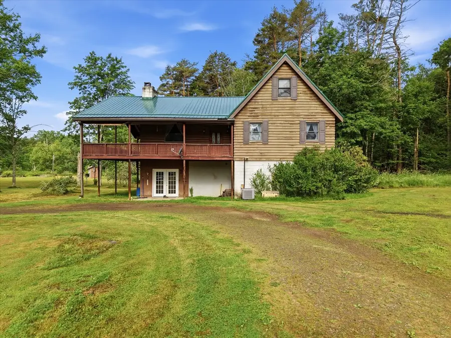 1705 Dempseytown Greshem Rd, Titusville, PA 16354 - #3