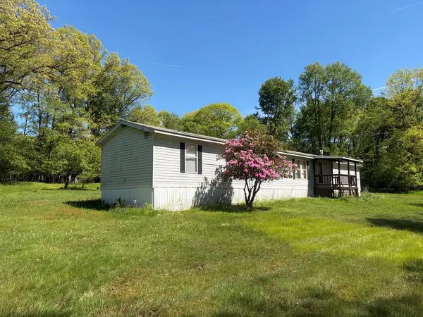 16148 Holbrook Road, Pleasantville, PA 16341