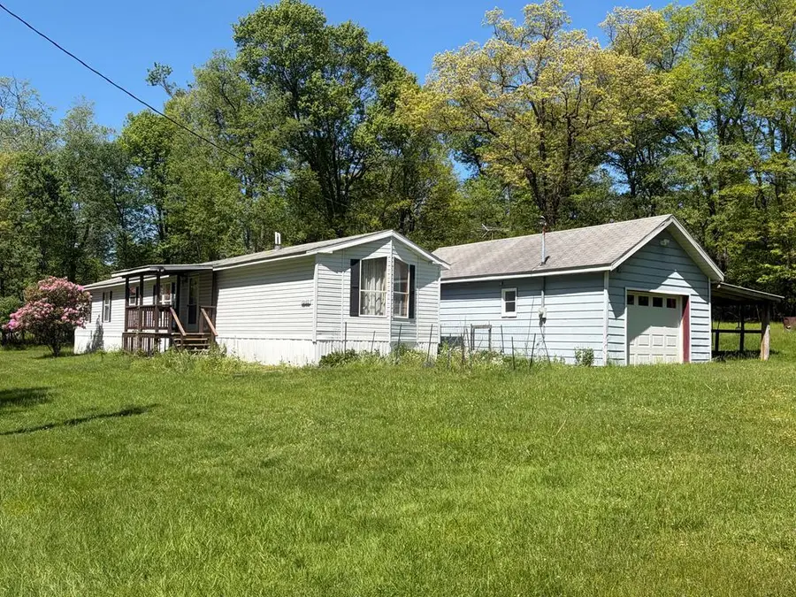 16148 Holbrook Road, Pleasantville, PA 16341 - #2