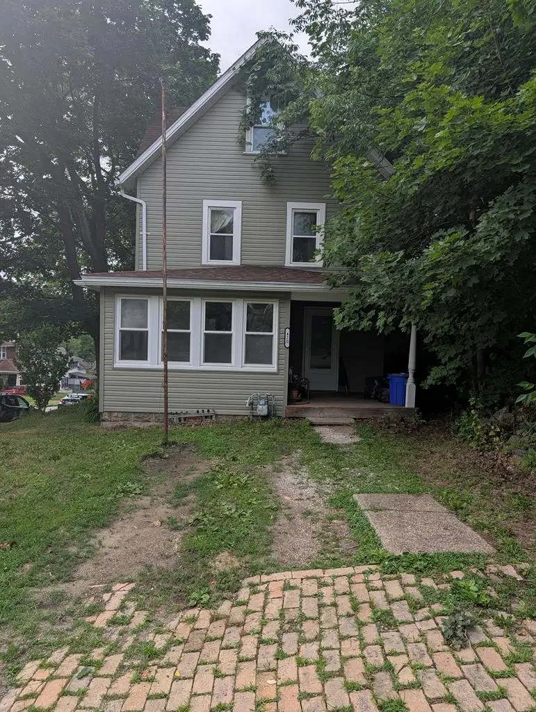 420 West 4th St, Oil City, PA 16301 - #1