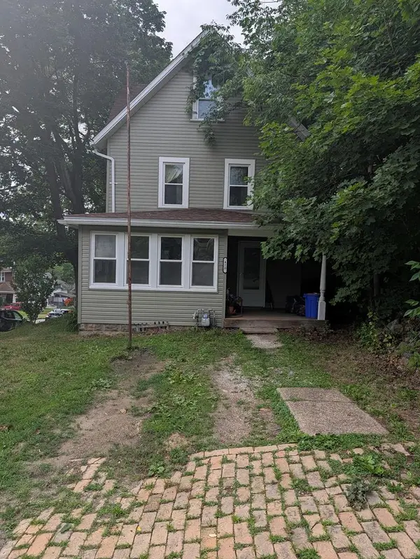 420 West 4th St, Oil City, PA 16301