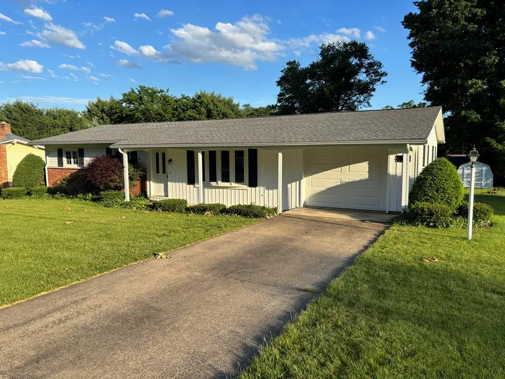933 Spruce Street, Knox, PA 16232 - #1