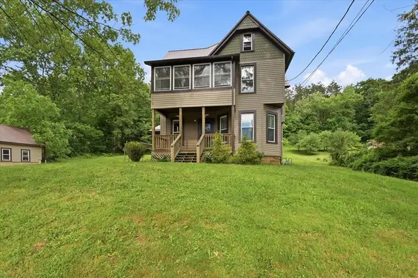 504 Vine St, Tionesta, PA 16353