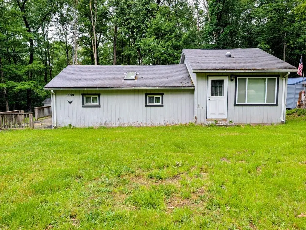 1199 Tank Hill Rd, Tionesta, PA 16353 - #1