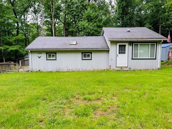 1199 Tank Hill Rd, Tionesta, PA 16353