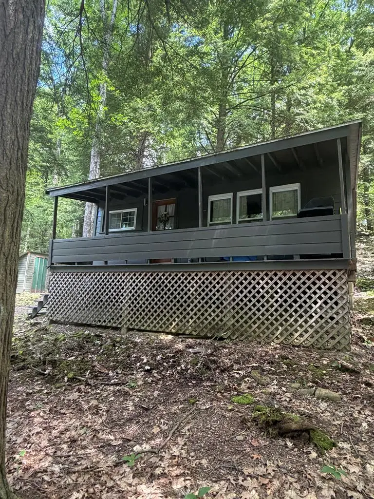 143 Graham Farm Road, Tionesta, PA 16353 - #1